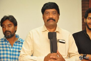 Raja Meeru Keka Movie Trailer Launch